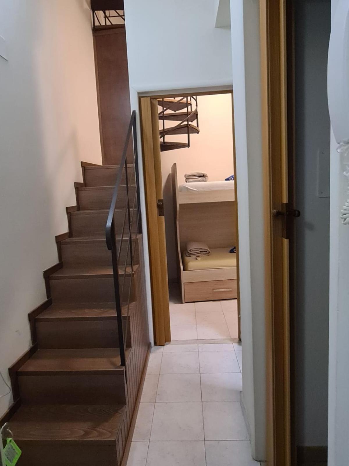 Charme In Aci Castello Apartment Exterior foto