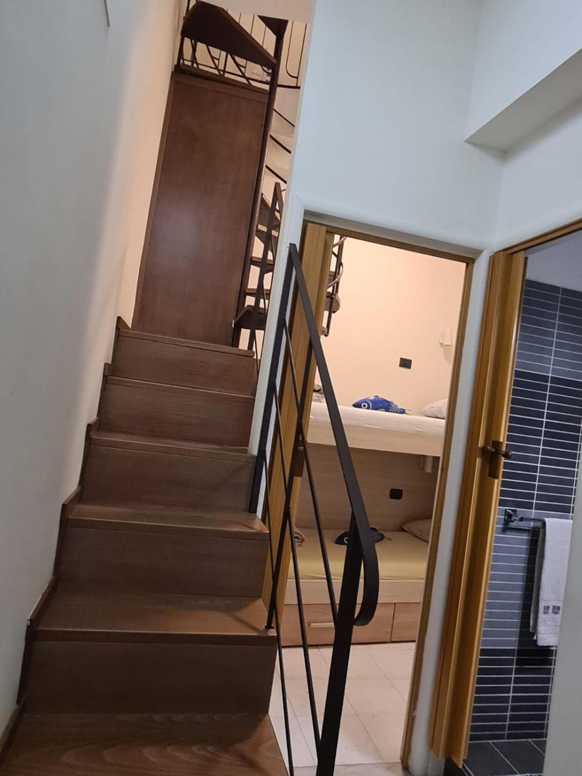 Charme In Aci Castello Apartment Exterior foto