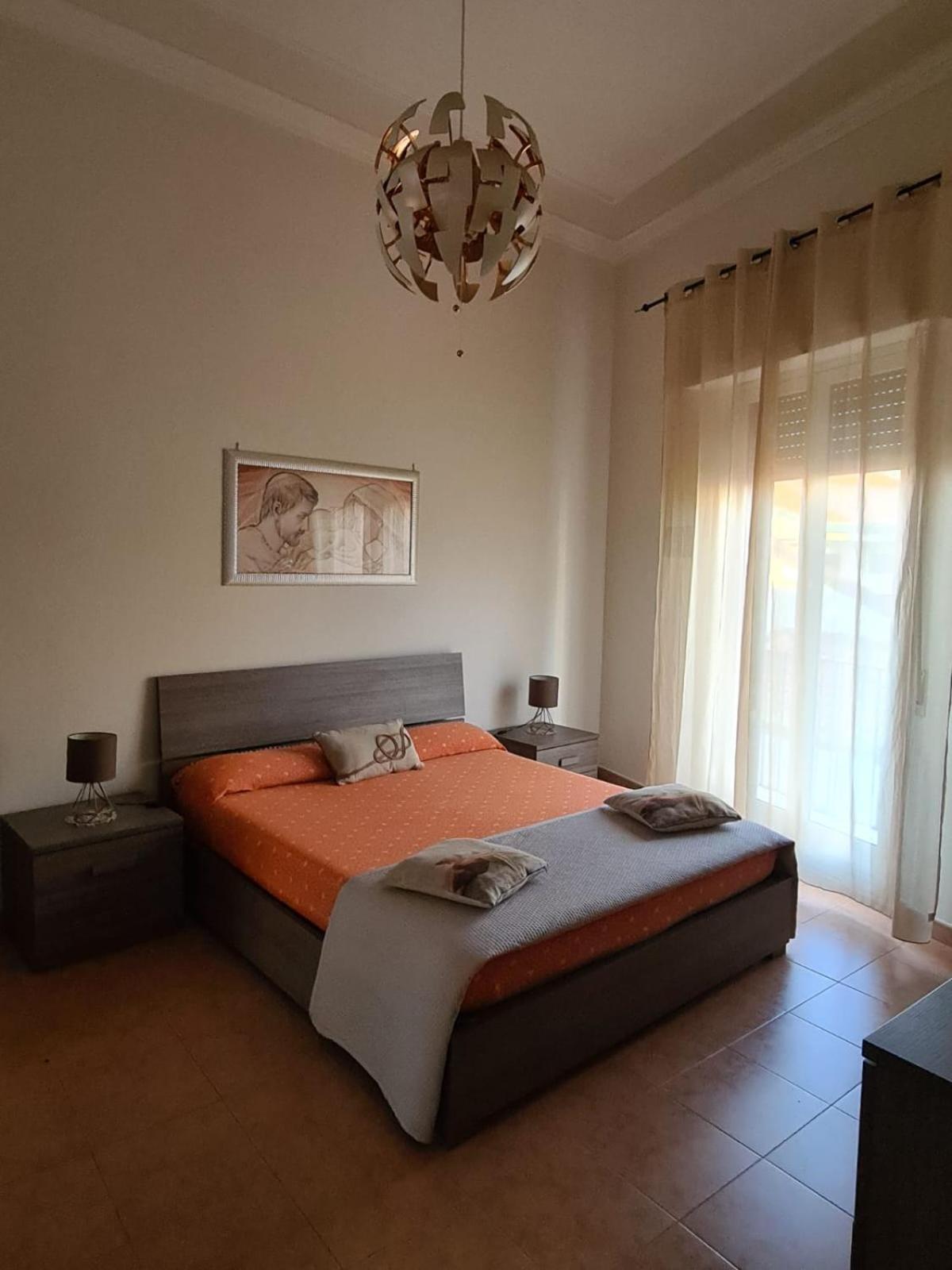 Charme In Aci Castello Apartment Exterior foto