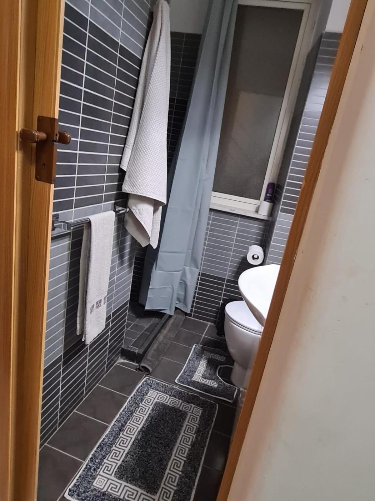 Charme In Aci Castello Apartment Exterior foto