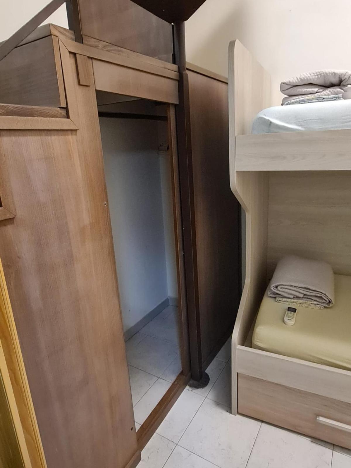 Charme In Aci Castello Apartment Exterior foto