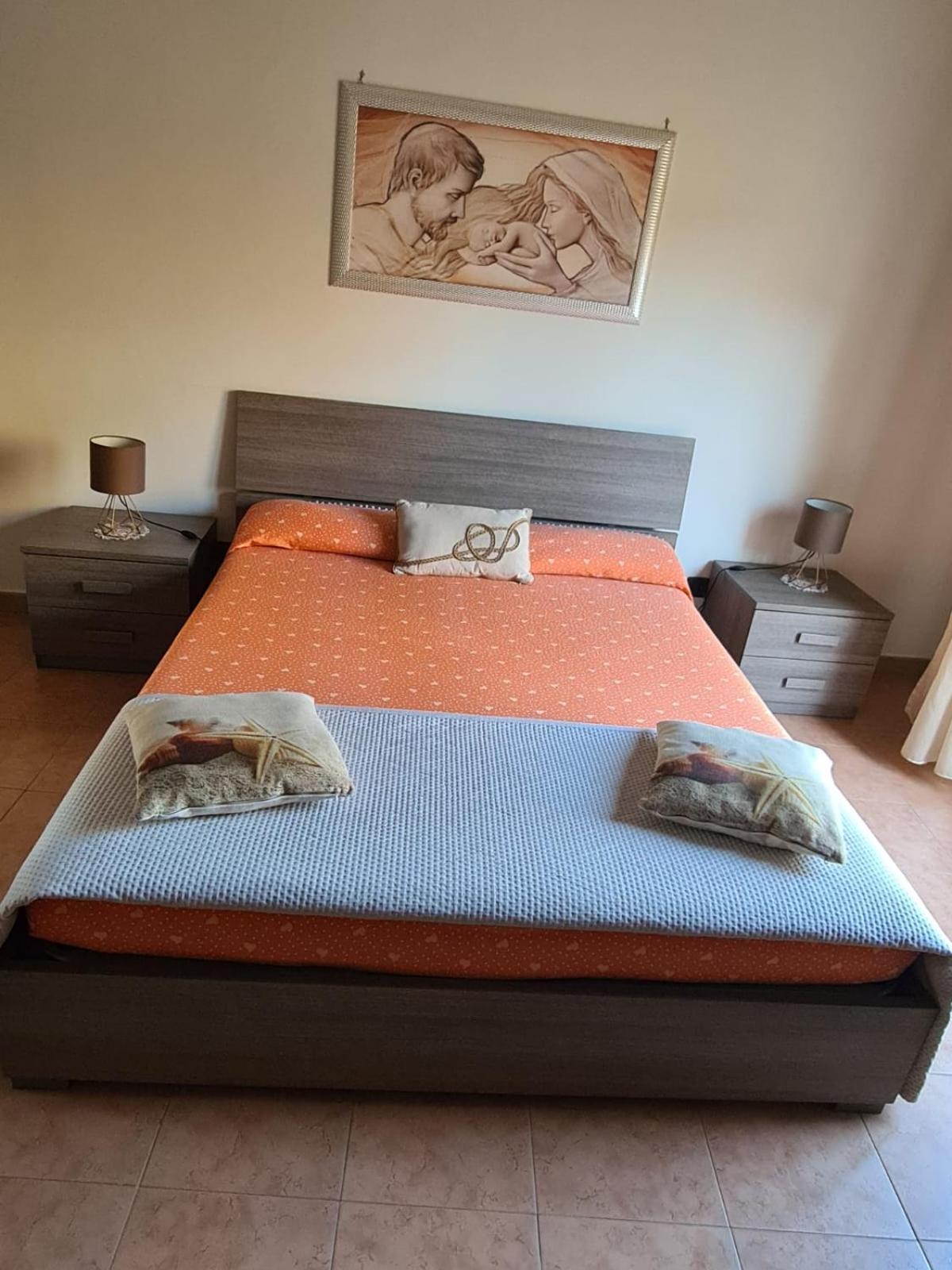 Charme In Aci Castello Apartment Exterior foto